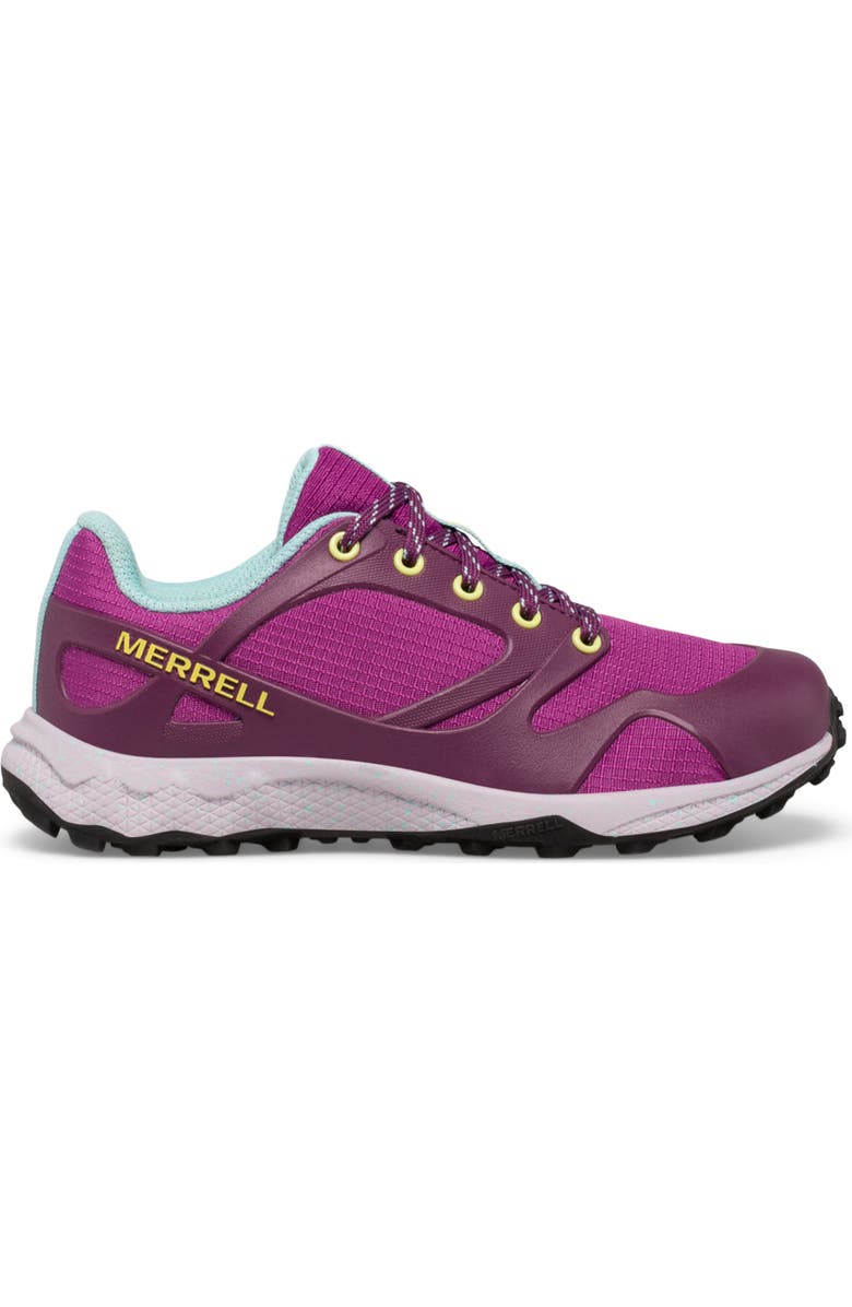 Merrell Kids' Altalight Hiking Sneaker, Alternate, color,