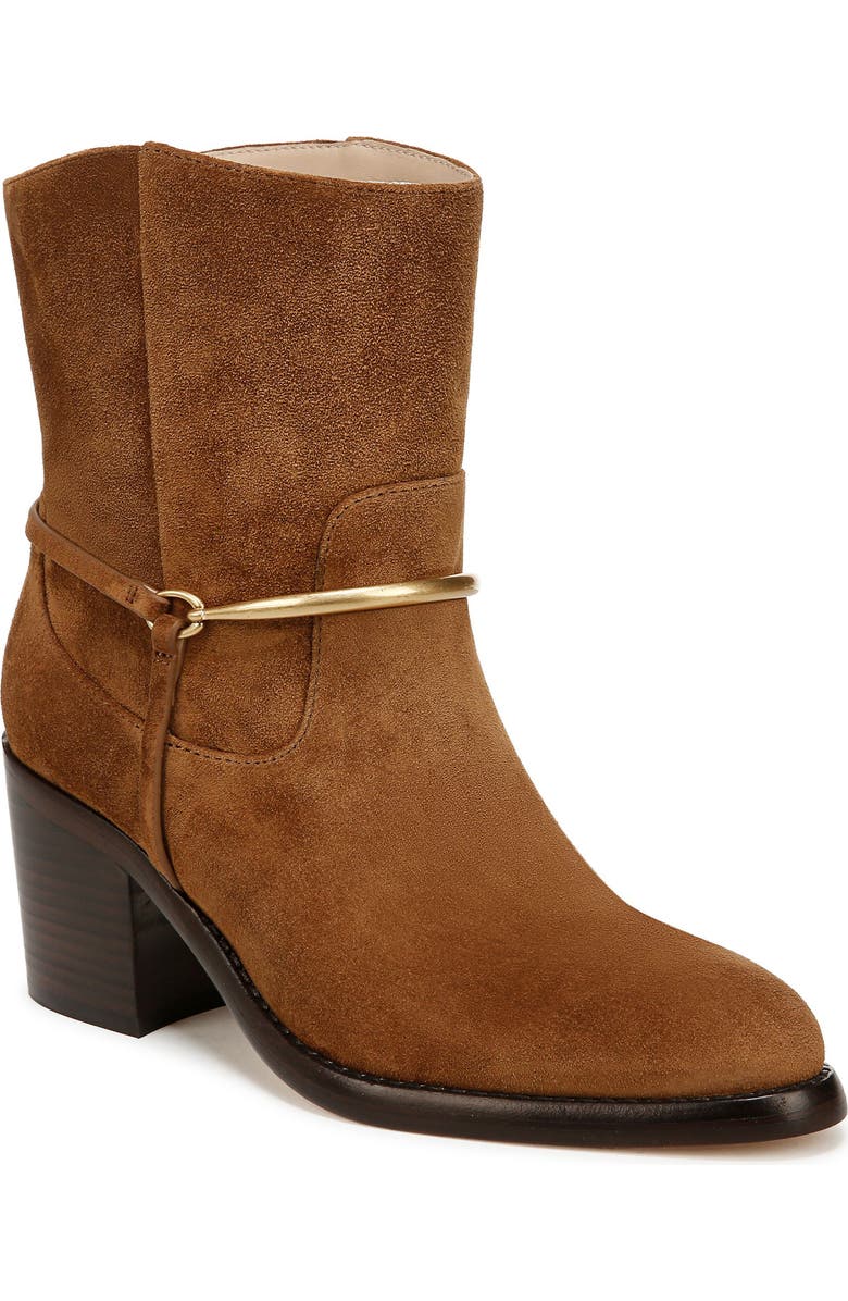 Veronica Beard Camden Bootie, Main, color,