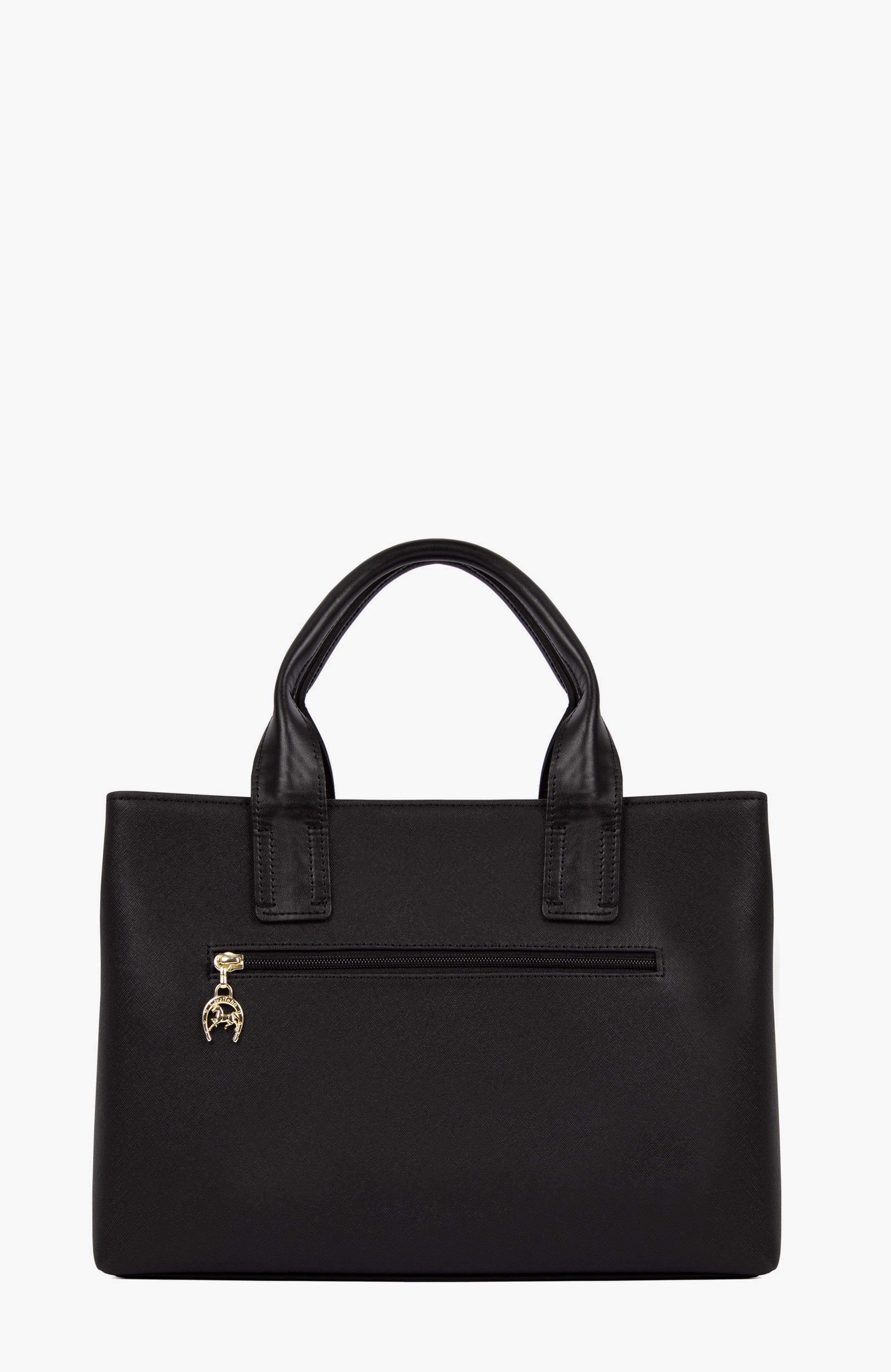 Only By Cavalinho Handbag 601, Alternate, color, Black
