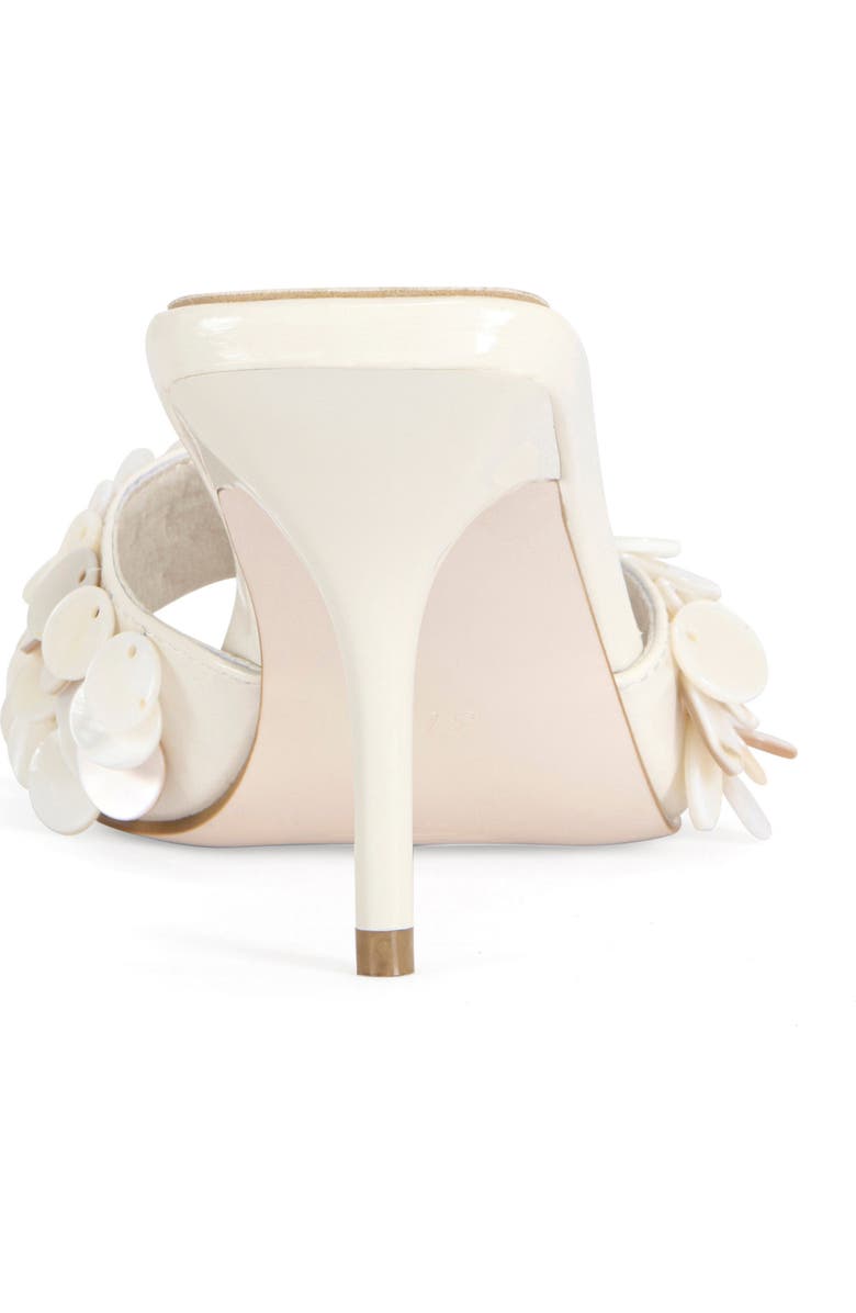 AZALEA WANG Gaura Slide Sandal, Alternate, color,