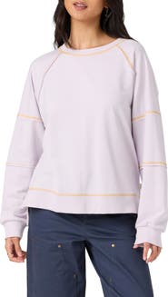 O'Neill Inside Out Fleece Sweatshirt