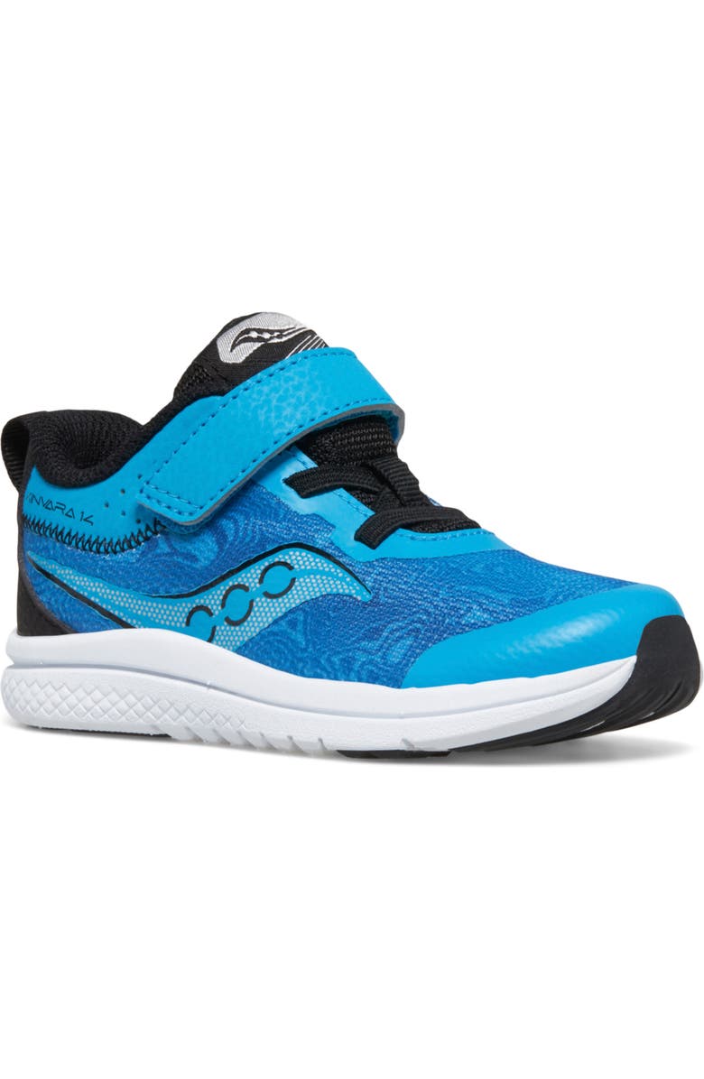 Saucony Kids' Kinvara 14 A/C Running Shoe, Main, color,