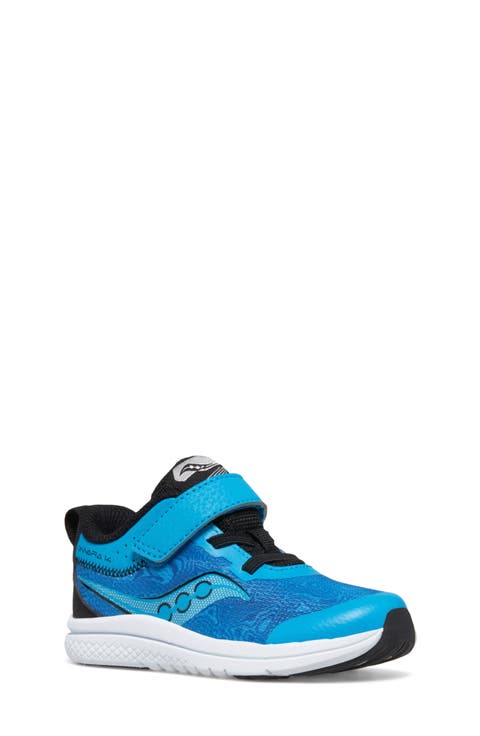 Kids' Kinvara 14 A/C Running Shoe (Baby, Walker & Toddler)