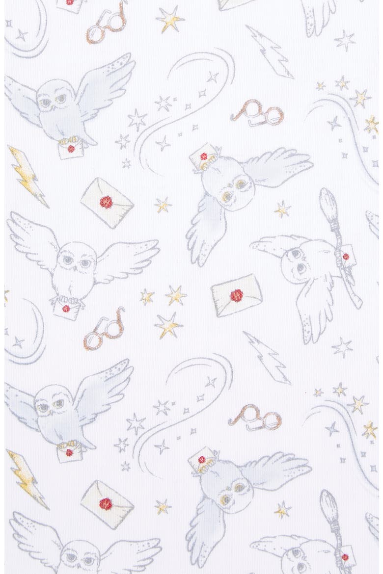 SleepSack™ Swaddle, Alternate, color, HARRY POTTER MESSENGER