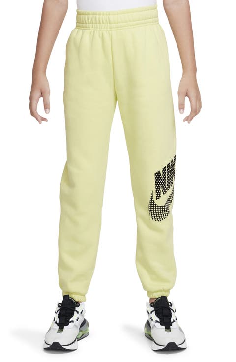 Kids' Sportswear Club Fleece Sweatpants (Big Kid)