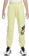 Nike Kids' Sportswear Club Fleece Sweatpants