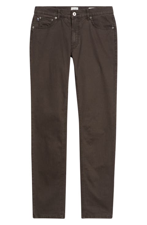 Chuck Modern Fit Five Pocket Pants