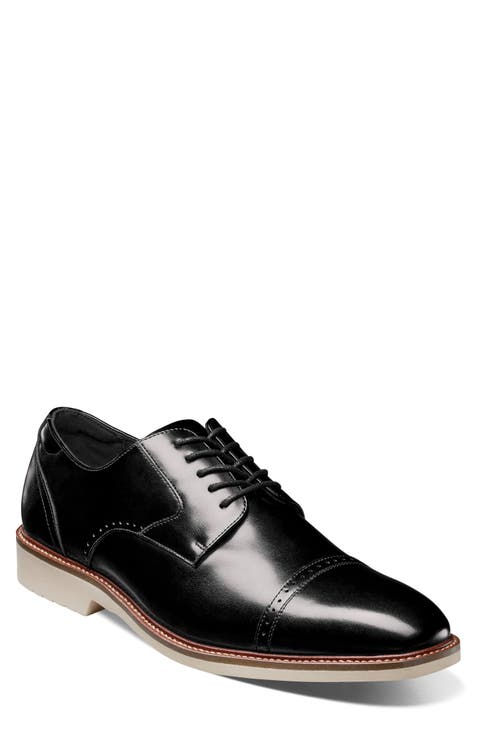 Vogel Cap Toe Derby (Men)