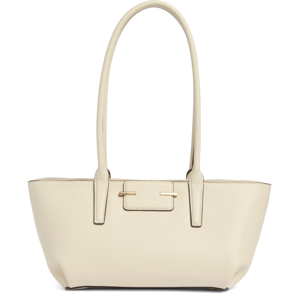 Rag & Bone Realm Leather Satchel In White
