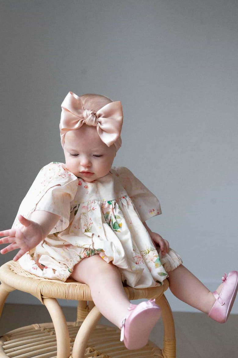 Ellowen Bubble Ivory Botanical, Alternate, color, 2Y
