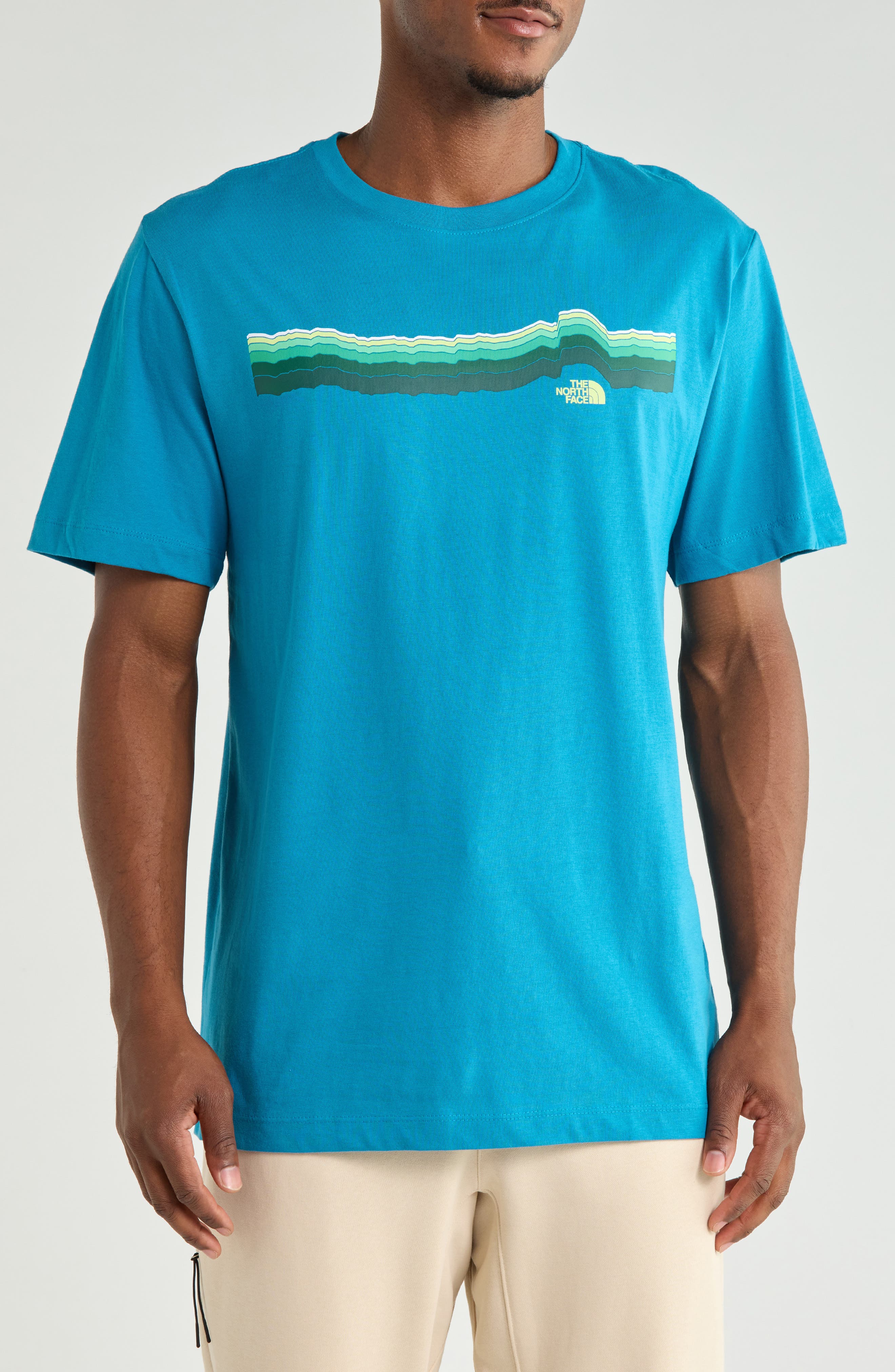Evolution Graphic T-Shirt