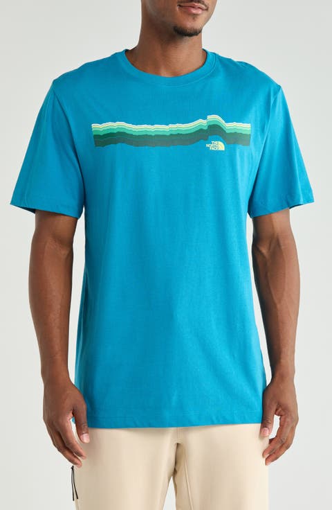Evolution Graphic T-Shirt
