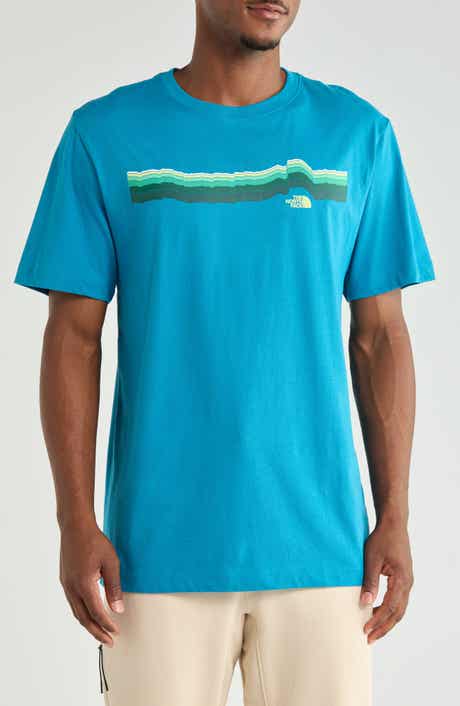 Evolution Graphic T-Shirt