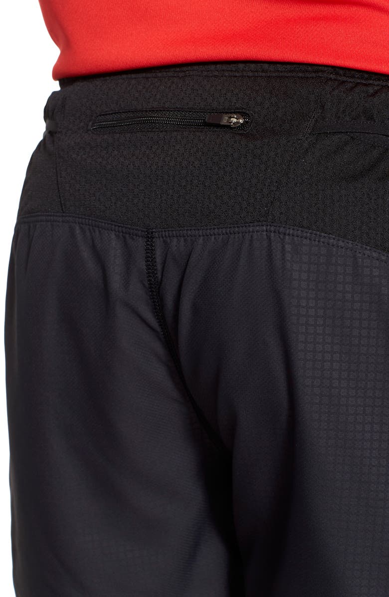 Patagonia Strider Pro Stretch Woven Running Shorts, Alternate, color, 