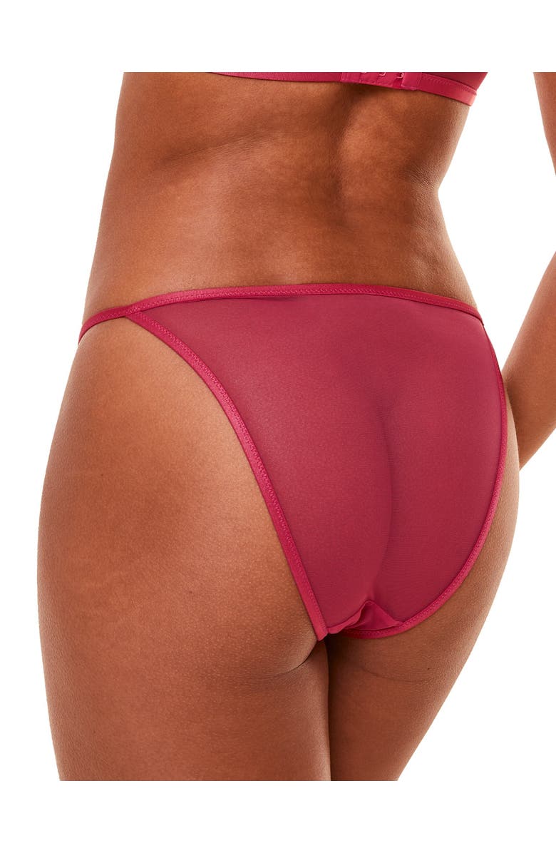 Adore Me Rayna Brazilian Panties, Alternate, color,