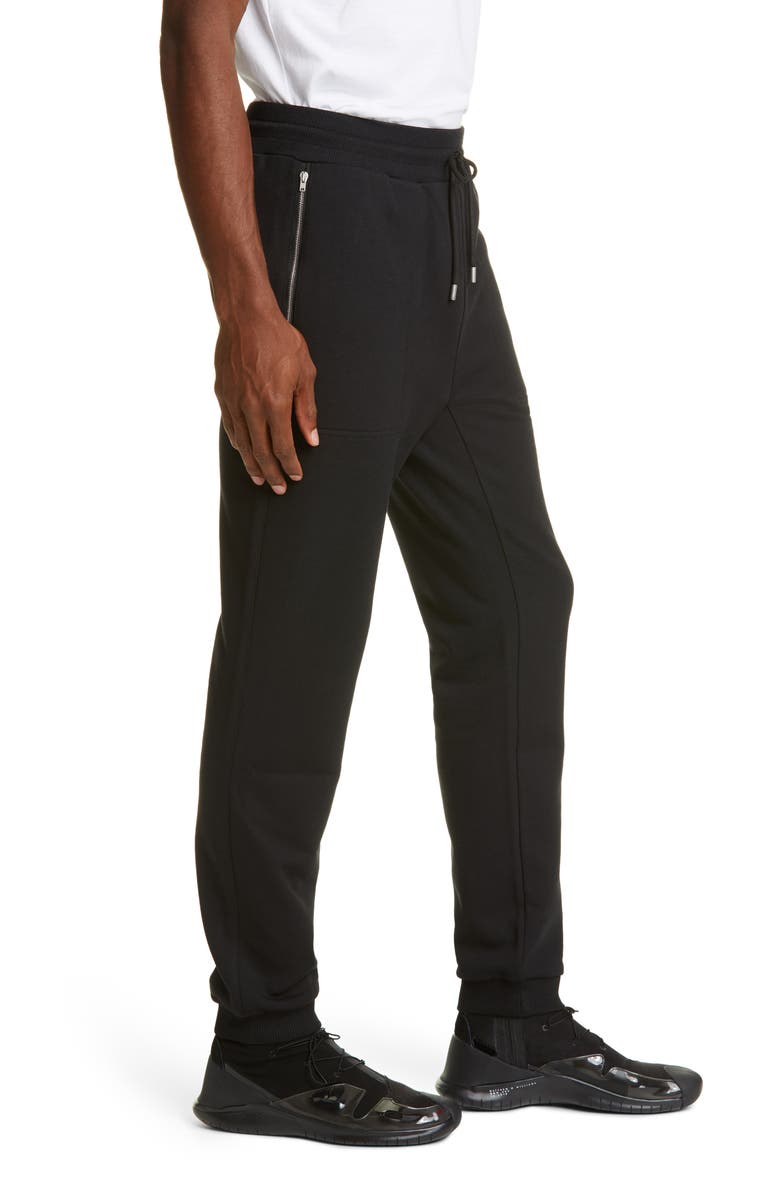 1017 ALYX 9SM Visual Logo Jogger Pants, Alternate, color,