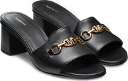Magnanni Solara Slide Sandal