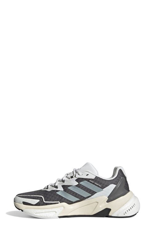 Adidas Originals Adidas X9000l3 Cold.rdy Water Repellent Running Shoe In Multi