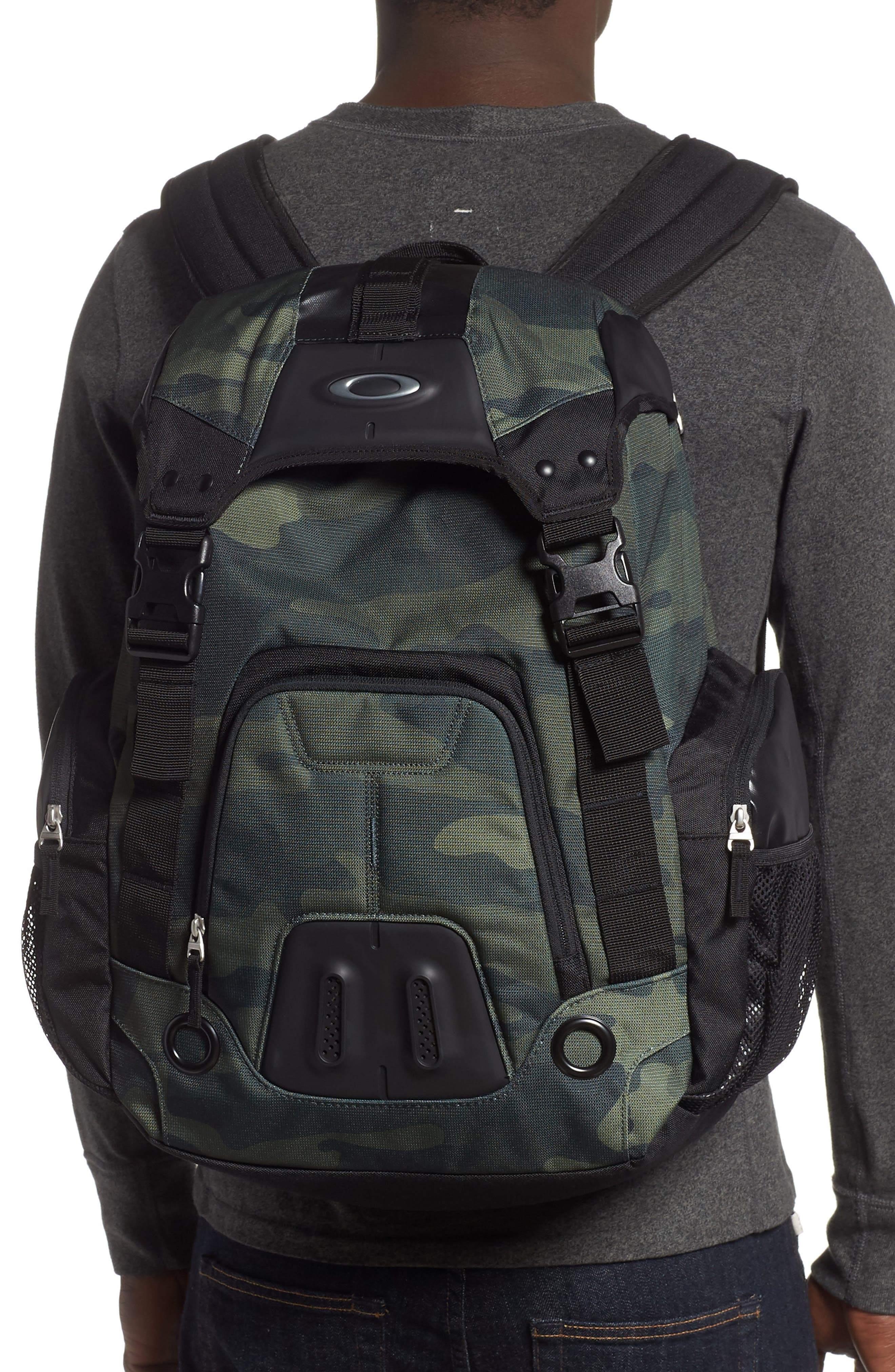 Gearbox LX Backpack, Alternate, color, CORE CAMO