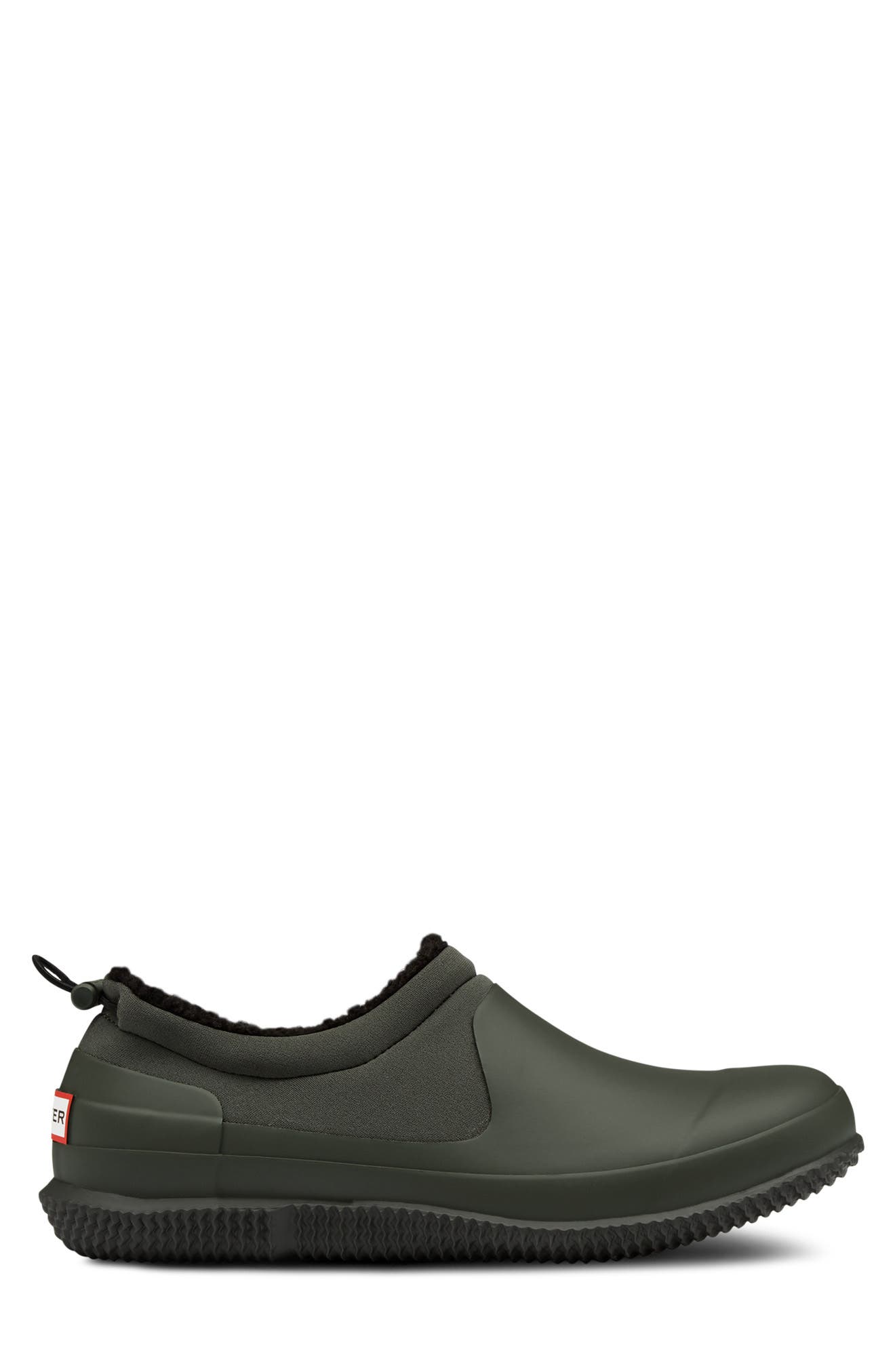 Original Waterproof Slip-On, Alternate, color, DARK OLIVE