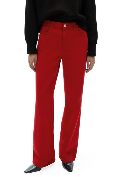 Kickback Hightrise Cinch Hem Cargo Pants Kickback Hightrise Cinch Hem Cargo Pants
