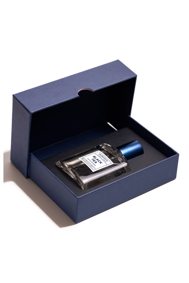 Black Tea Cologne, Alternate, color, NO COLOR