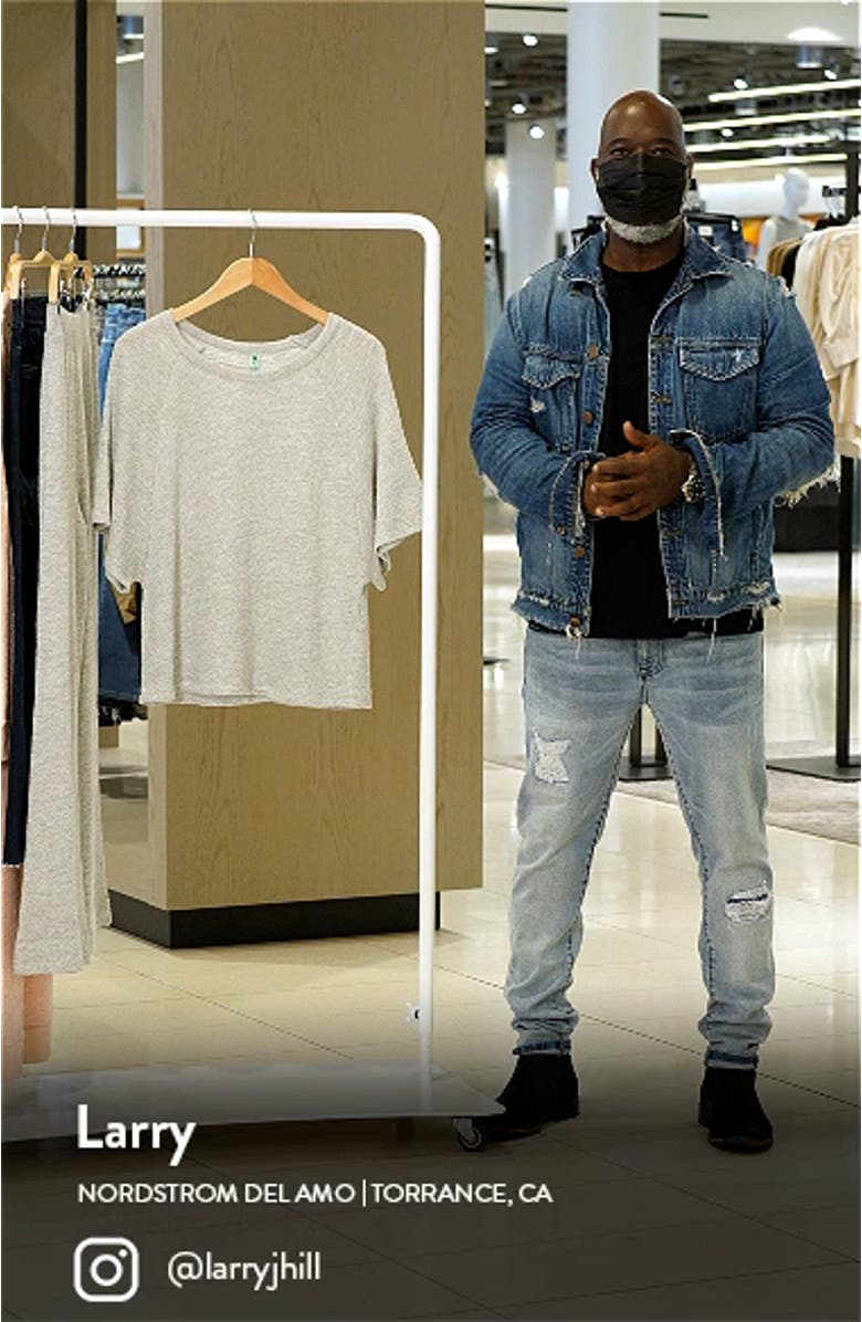 Intimates Leisure Lover Top, sales video thumbnail