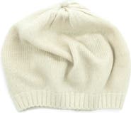 Portolano Cashmere Beret