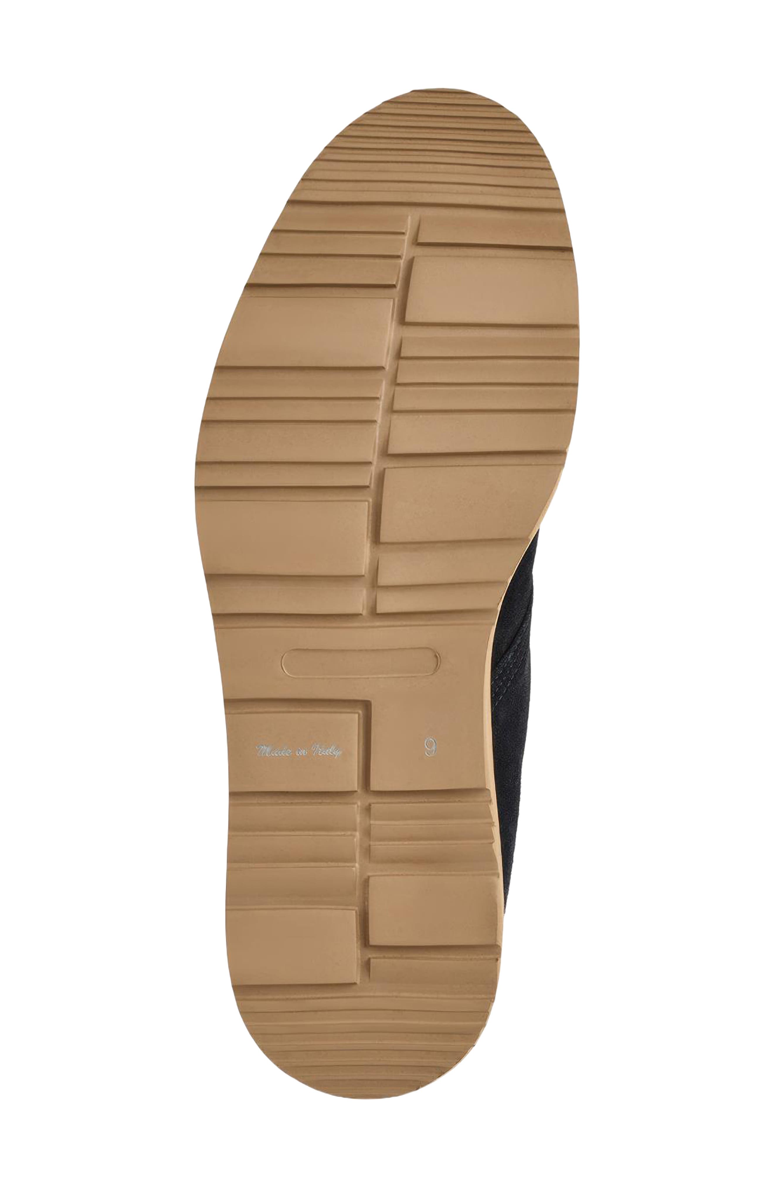 Aquatalia Duke Chukka Boot, Alternate, color, 