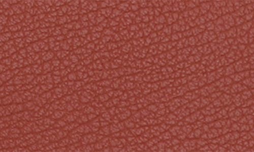 Mali + Lili Aria Recycled Vegan Leather Shoulder Bag In Cognac