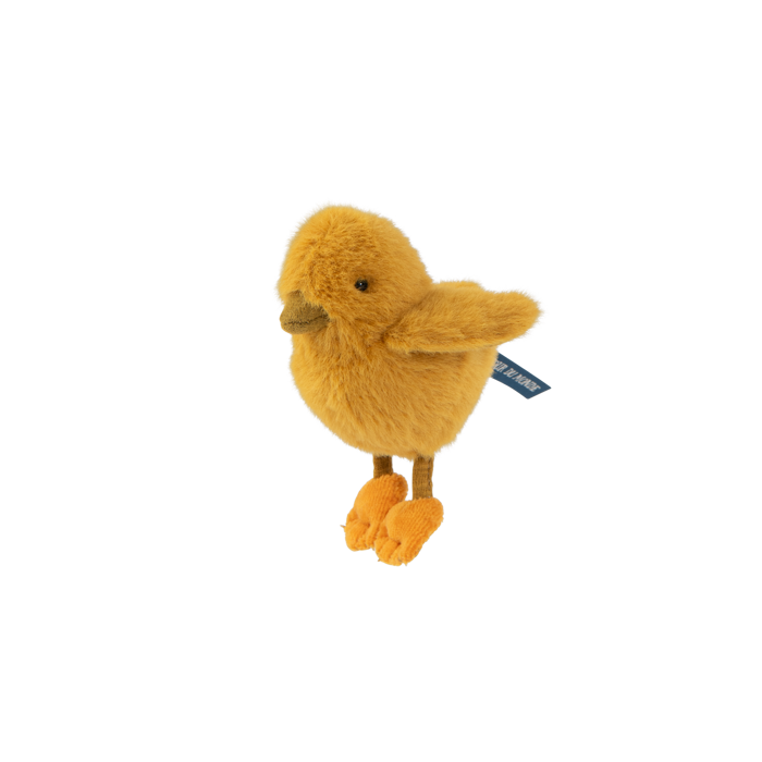 selected Yellow