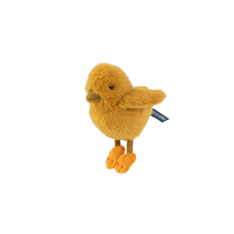 Chick -  All Around the World