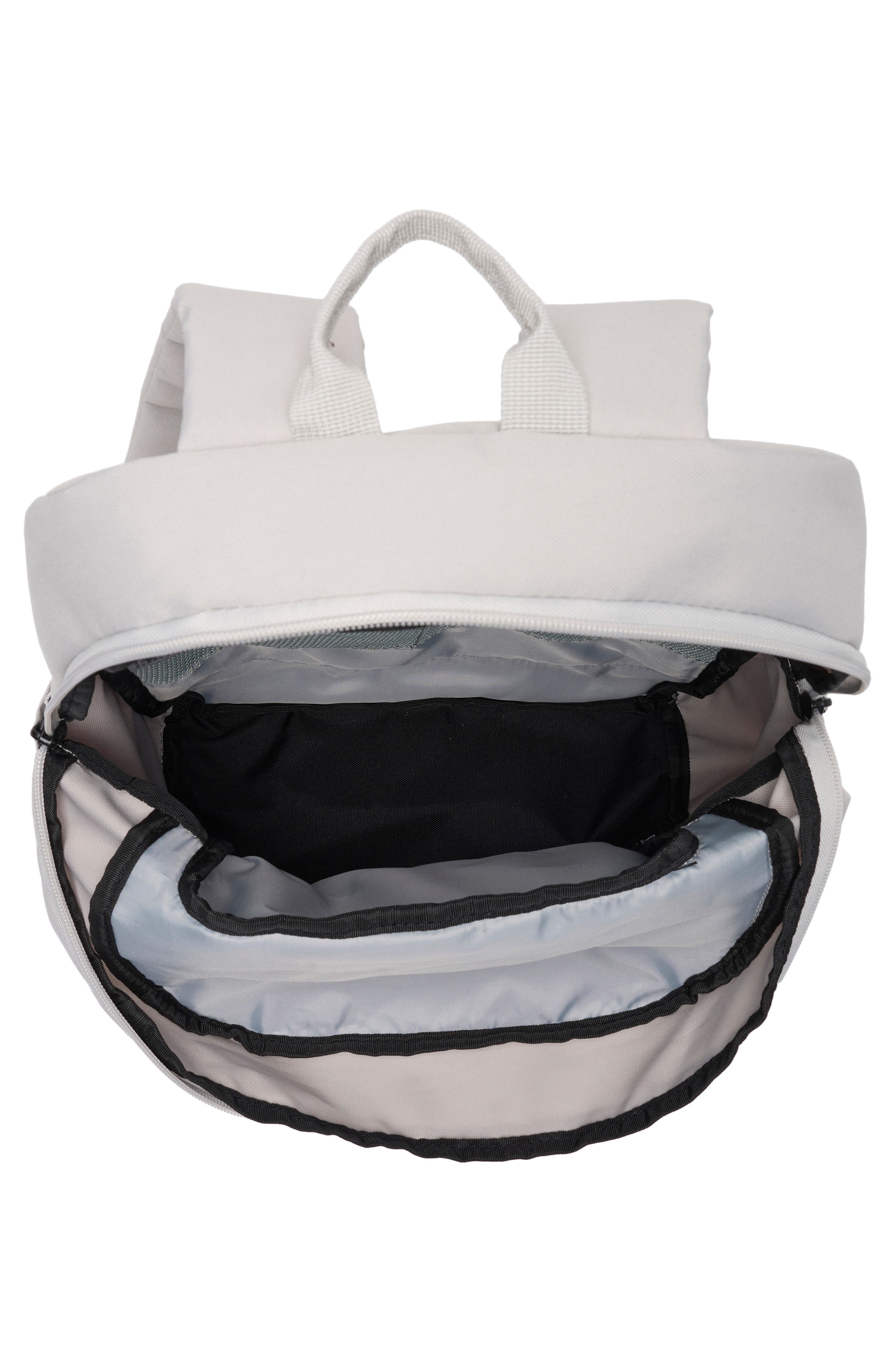 1055 Backpack, Alternate, color, SAND