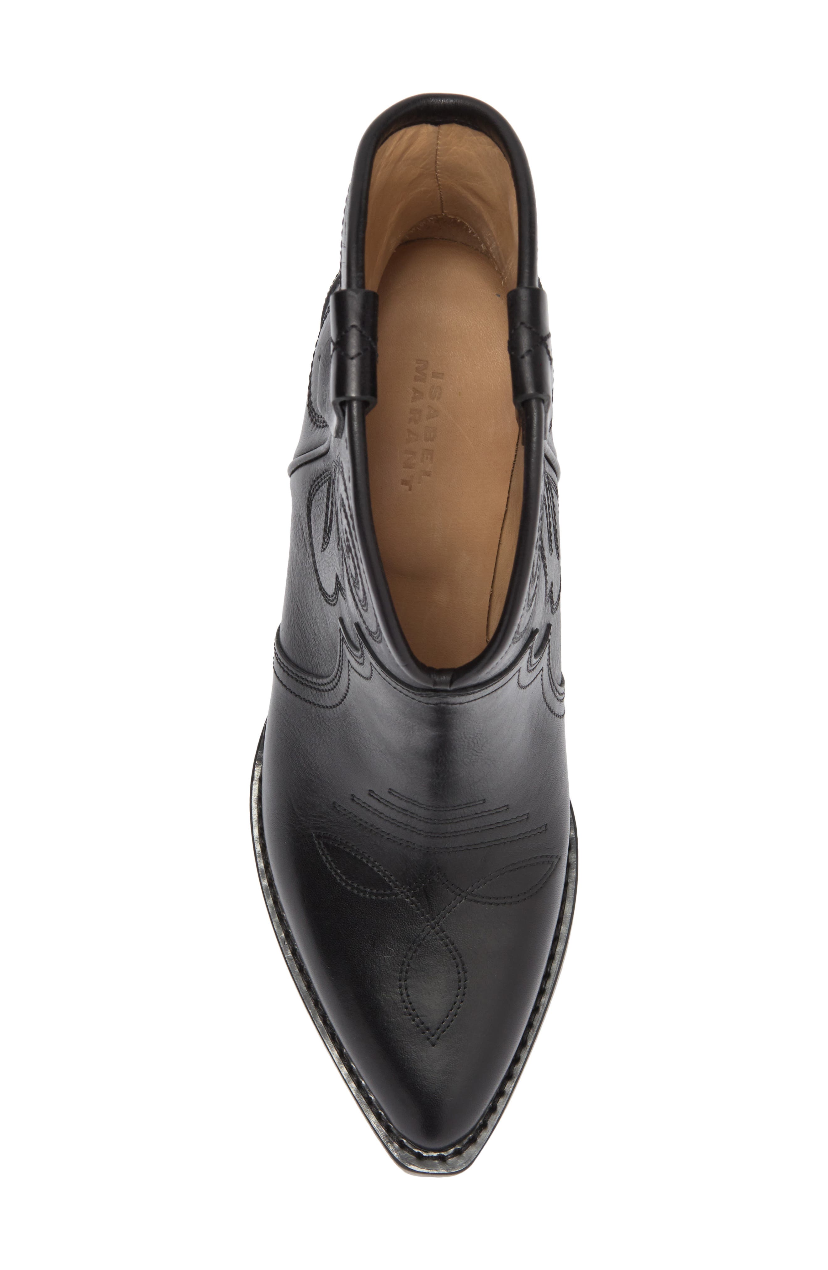 Isabel Marant Darizo Bootie, Alternate, color, 