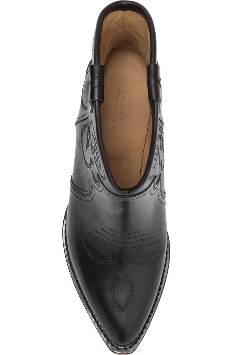 Isabel Marant Darizo Bootie, Alternate, color,