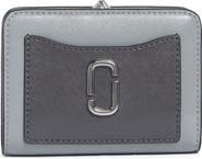 Marc Jacobs J Marc Mini Compact Wallet