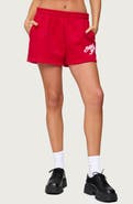 EDIKTED So Sporty Sweatshorts