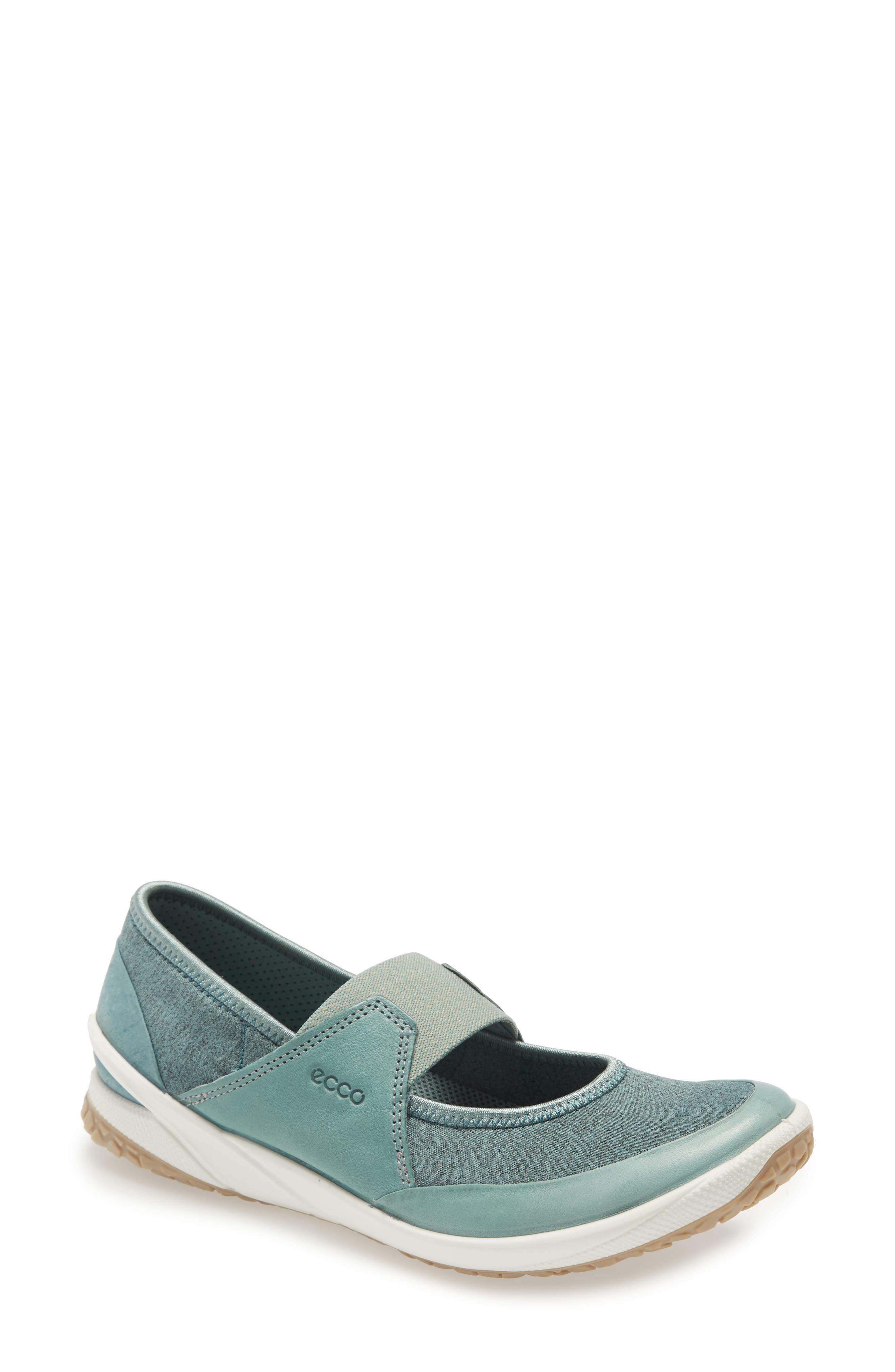 BIOM Life Mary Jane Sneaker, Main, color, TRELLIS LEATHER