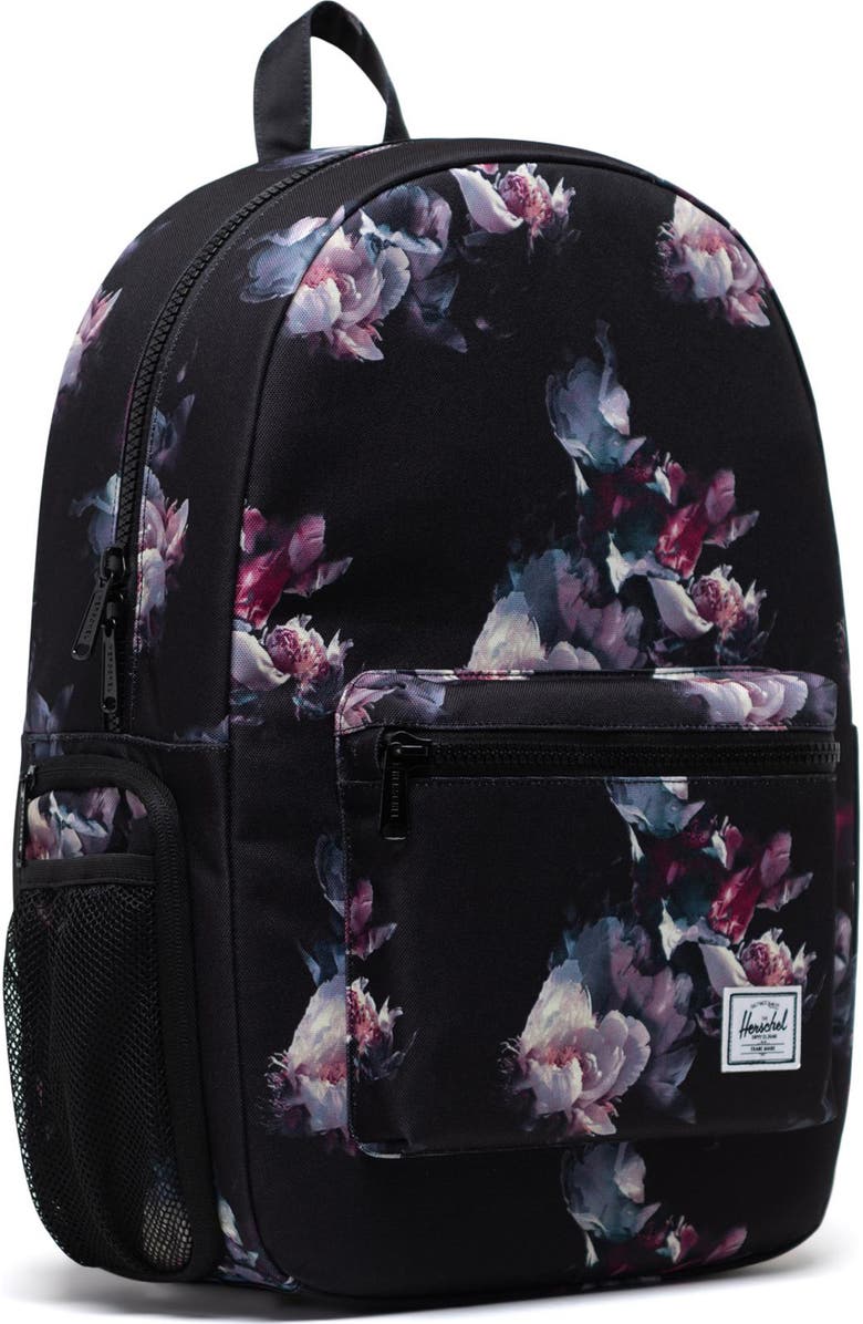 Herschel Supply Co. Settlement Sprout Diaper Backpack, Alternate, color,