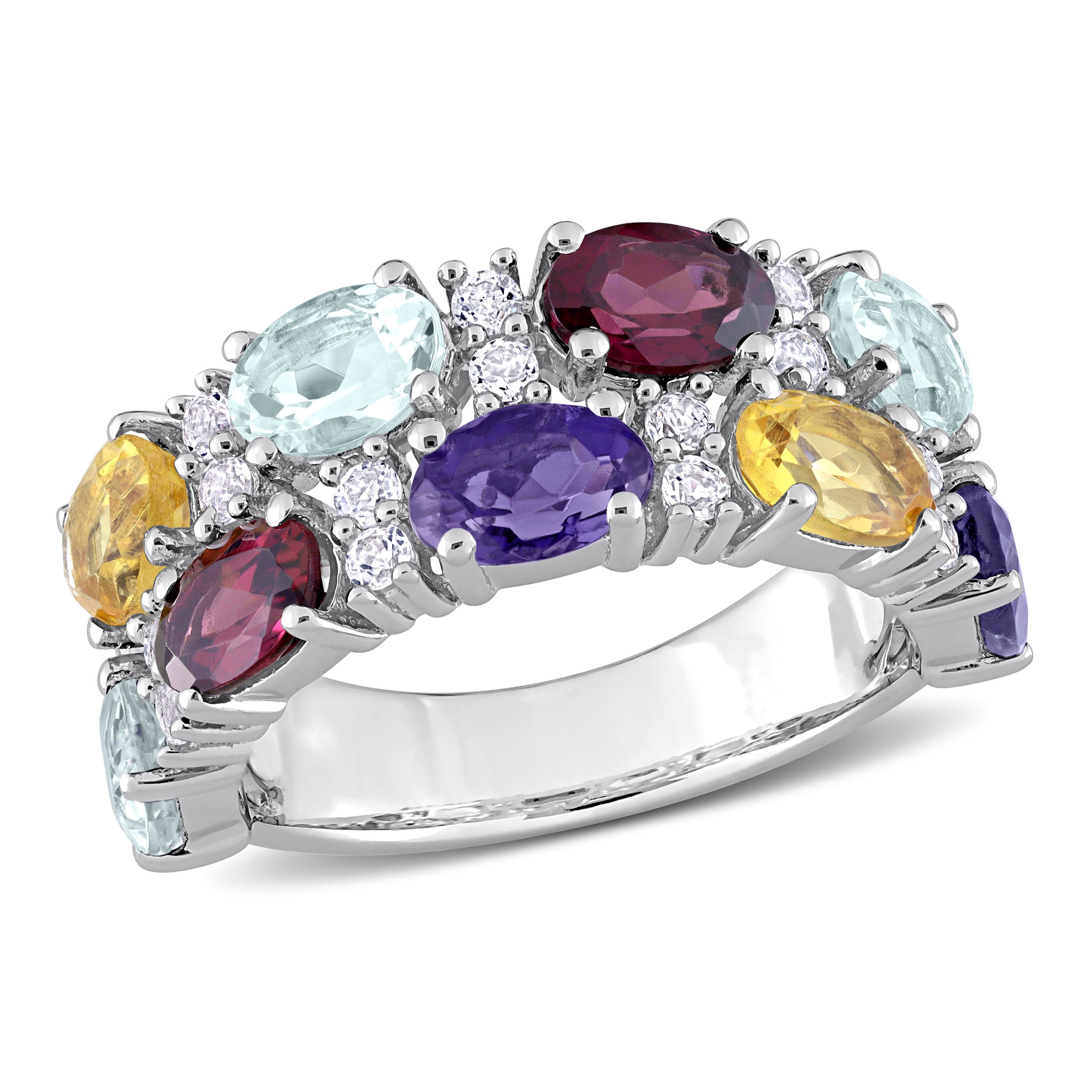selected Multi-Gemstone