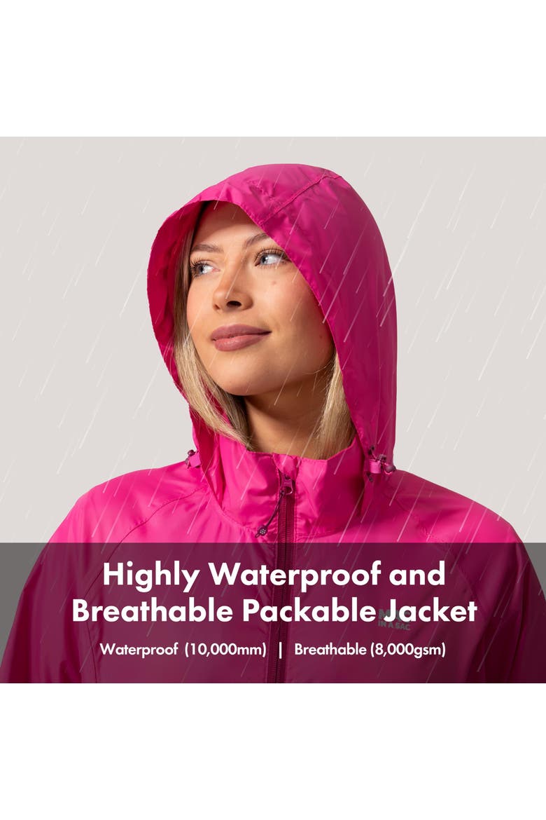 Origin2 Jacket, Alternate, color, Pink