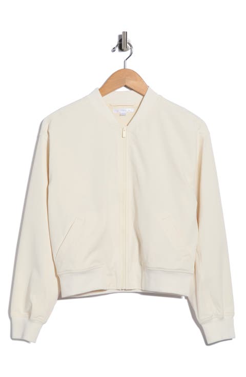 Boynton Performance Bomber Jacket