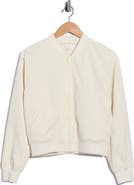 TravisMathew Boynton Performance Bomber Jacket