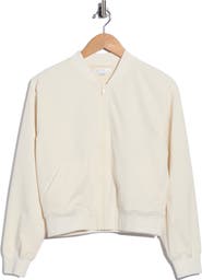 TravisMathew Boynton Performance Bomber Jacket