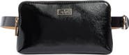 Kate Spade New York crinkle belt bag