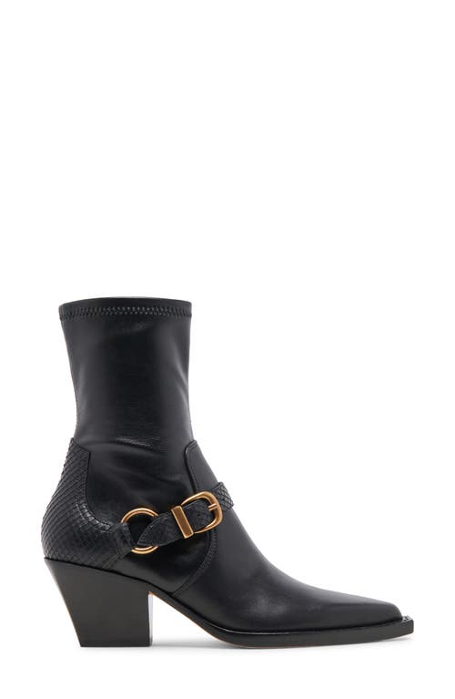 Dolce Vita Rave Pointed Toe Bootie