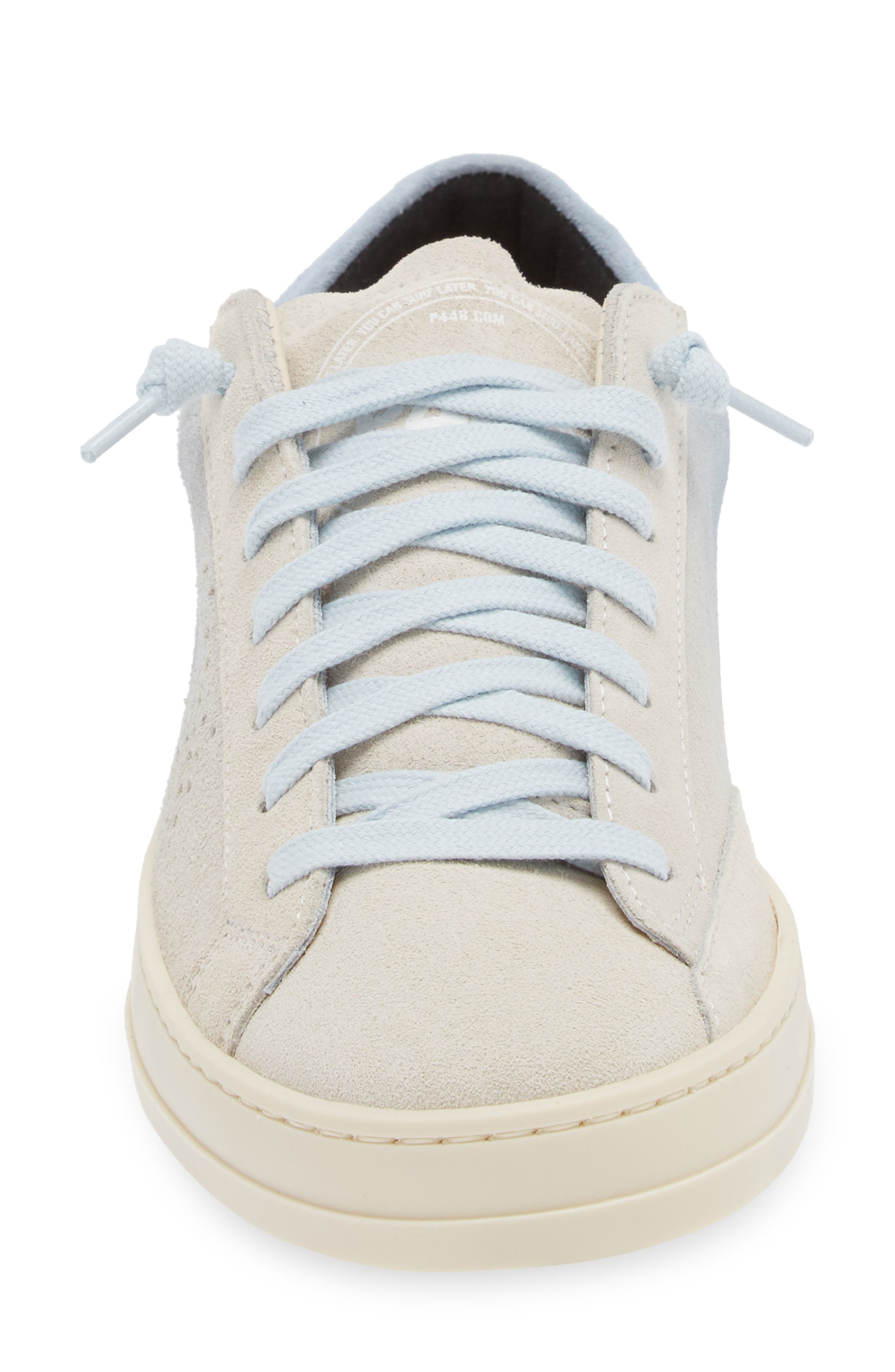 P448 John Sneaker, Alternate, color, 