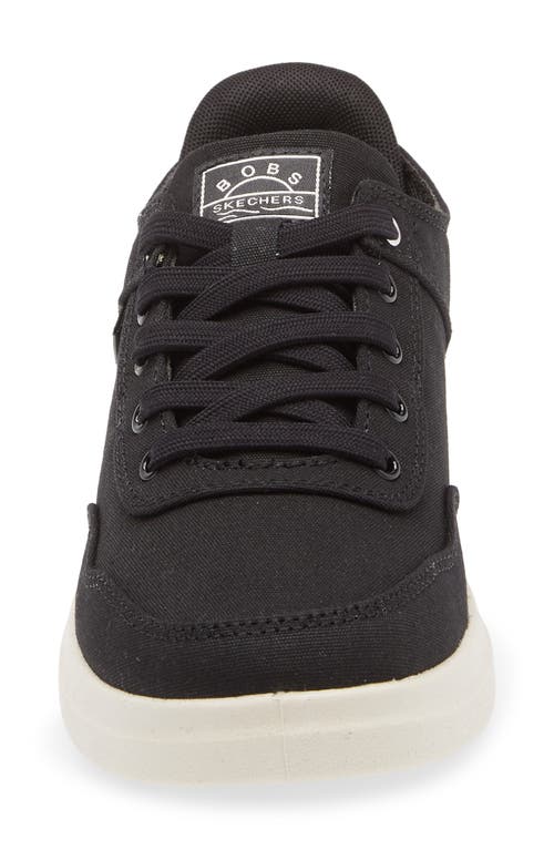 Skechers Slip-ins: Bobs D'vine Sneaker In Black