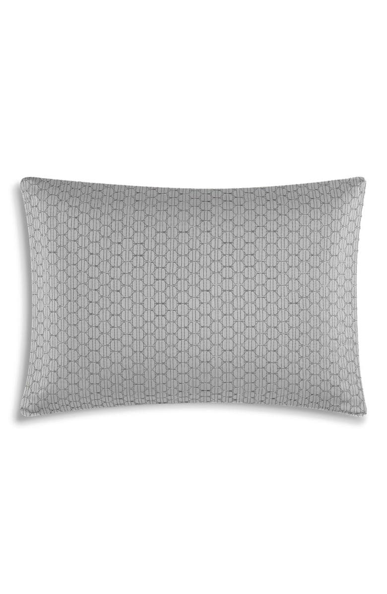 Togas Parti Pillowcase, Alternate, color, Grey