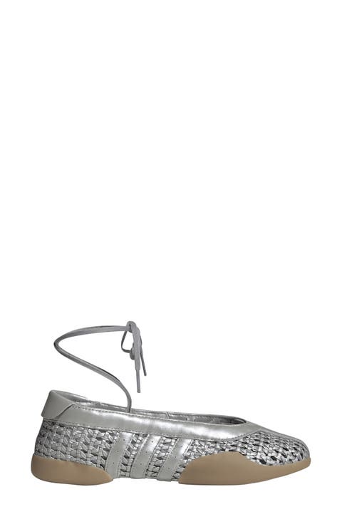 Taekwondo Mei Ballet Flat